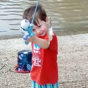 Meet your Posher, Kimberly